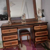 میزآرایش