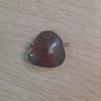 یشم به حالت قلب