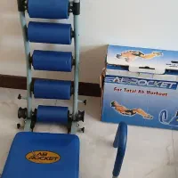 دستگاه دراز و نشست آبراکت|تجهیزات ورزشی|تهران, دانشگاه شریف|دیوار