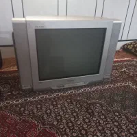 فروش تلویزون سالم و تمیز