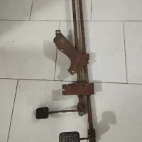 پدال آموزش رانندگی