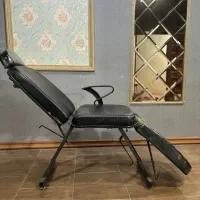 صندلی تخت شو سالنی
