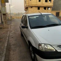 تندر۹۰ مدل ۹۶|خودرو سواری و وانت|مراغه, |دیوار