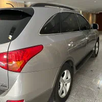 هیوندا ix55 مدل ۲۰۱۰|خودرو سواری و وانت|تهران, ایرانشهر|دیوار