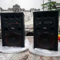 اسپیکر باند یخچالی قدرتمند ۱۵۰۰۰W