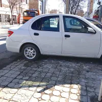 ساینا مدل 99|خودرو سواری و وانت|همدان, |دیوار