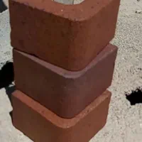 انواع آجر ال نسوز|عمده‌فروشی|پاکدشت, پاکدشت (مامازند)|دیوار