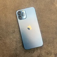 اپل iPhone 12 Pro Max با حافظهٔ ۲۵۶ گیگابایت