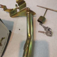 لوازم سمند ef7 و قفل کاپوت پژو|قطعات یدکی و لوازم جانبی|قدس, شهرقدس|دیوار