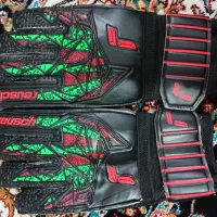 دستکش دروازبانی