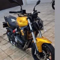 بنلی ۲۵۰جفت طلایی