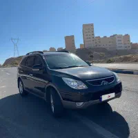 هیوندای ix55مدل۲۰۱۱