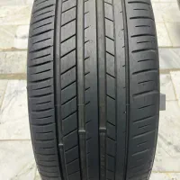 رینگ evo8 رنگ شدو با لاستیک|قطعات یدکی و لوازم جانبی|هشتگرد, هشتگرد قدیم|دیوار