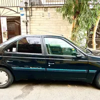 پژو 405 جی ال ایکس (GLX)، مدل ۱۳۸۳|خودرو سواری و وانت|تهران, آهنگ|دیوار