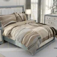 روتختی سه بعدی میکروتنسل ۶ تکه دورو