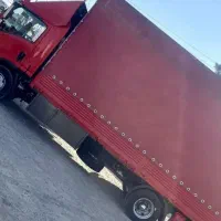 باربری شبانه‌روزی شایان بار