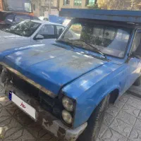 نیسان مدل ۸۴