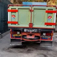 خاور ۶۰۸|خودرو سنگین|قم, آزادگان|دیوار