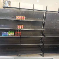 قفسه خودایستا