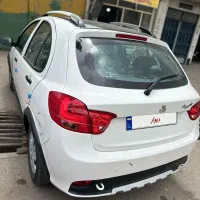 کوییک ۱۴۰۴ RS|خودرو سواری و وانت|اردبیل, |دیوار