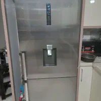 یخچال هیمالیا در حد|یخچال و فریزر|تهران, منیریه|دیوار