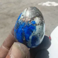 سنگ لاجورد
