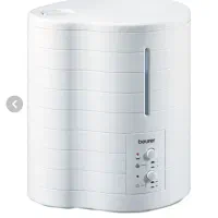 بخور سرد و گرم تهویه هوا درمحیط