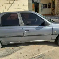 پژو 405دوگانه مدل 97|خودرو سواری و وانت|دهدشت, |دیوار