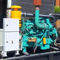 فروش و اجاره دیزل ژنراتور