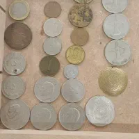 سکه قدیمی