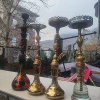 قلیون برنج عیونی|کافی‌شاپ و رستوران|خرم‌آباد, |دیوار