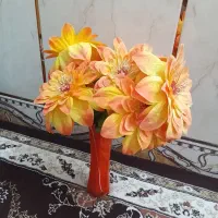 گل و گلدان|گل مصنوعی|زابل, |دیوار