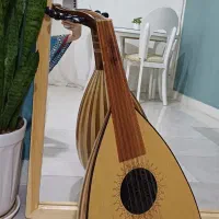 عود (بربط)