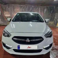 شاهین g نیمه دوم ۴۰۳