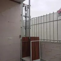 بالابر هیدرولیک|ماشین‌آلات صنعتی|لاهیجان, طالقانی|دیوار