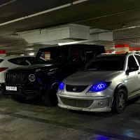 کوییک|خودرو سواری و وانت|اهواز, کیانپارس |دیوار