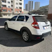 h30 کراس|خودرو سواری و وانت|پردیس, فاز ۹|دیوار