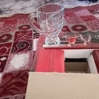 استکان نو