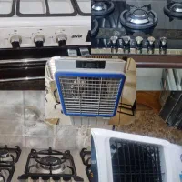 نصب و تعمیر اجاق بخاری گاز هود کولر
