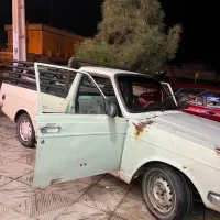 وانت مدل 88|خودرو سواری و وانت|یزد, |دیوار