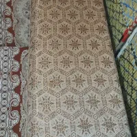 پشتی خلیجی|پشتی|اهواز, زندوکیلی|دیوار