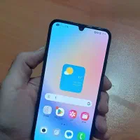 سامسونگ لاکاغذی Samsung Galaxy A34|موبایل|مشهد, عامل|دیوار