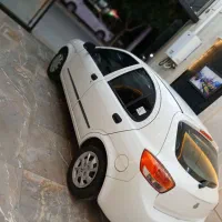 تیبا 2 مدل 401