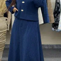 مدلینگ لباس