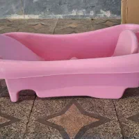 وان حمام نوزاد و کودک