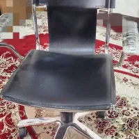 صندلی چرخان