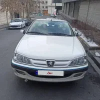 پرشیا مدل ۹۳