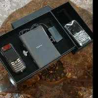 ورتو vertu فراری کانسلیشن کوئست|موبایل|تهران, جوادیه|دیوار