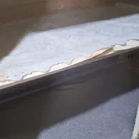 کابینت فلزی کاملا تمیز|مصالح و تجهیزات ساختمان|دماوند, گیلاوند|دیوار