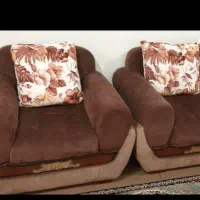 حراج لوازم خونه مبل و میز و عسلی.ویترین و فرش|حراج|رشت, فرزانه|دیوار